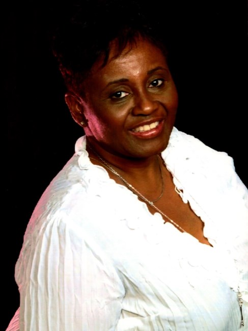 Obituary of Dora "Sherri " Lasherise Adams