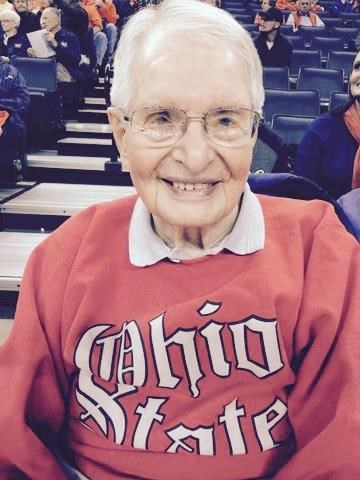 Obituary of Carl Frederick Obenauf