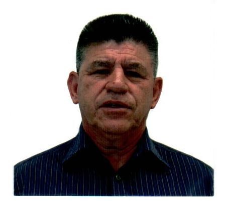 Obituary of Jesus Efren Hernandez