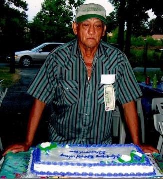 Obituary of Marco Antonio Ramirez