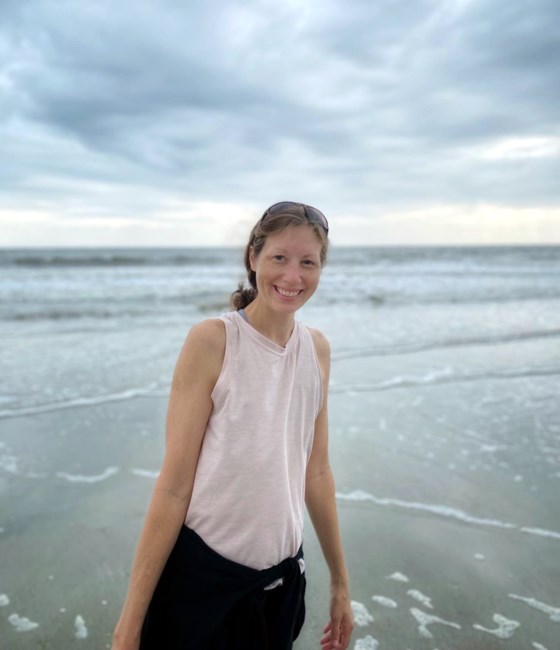 Obituary of Beth Ann Sperry