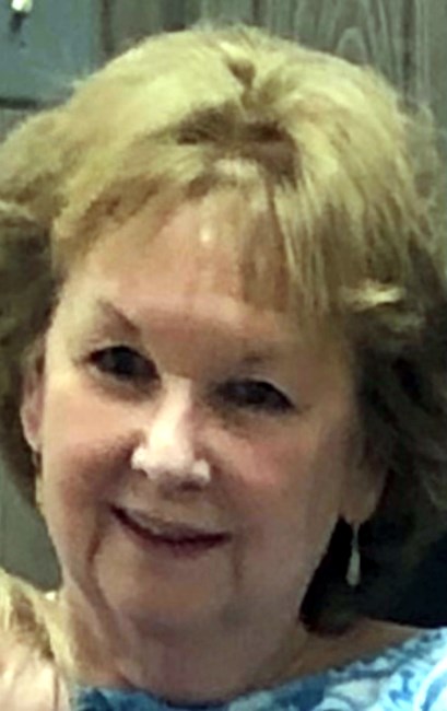 Obituary of Patricia M. Tucker