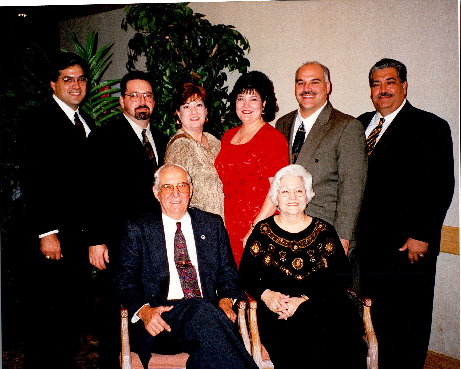 Obituario de Armando Javier "Mando" Cantu