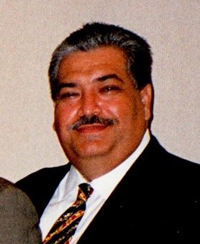 Obituary of Armando Javier "Mando" Cantu