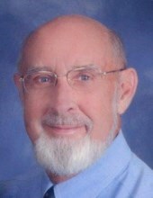 Obituary of John William "Jack" Anderson