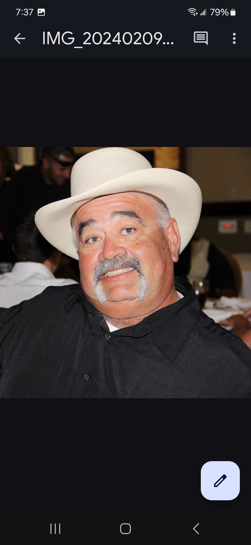 Obituary of Oscar S. Silvas