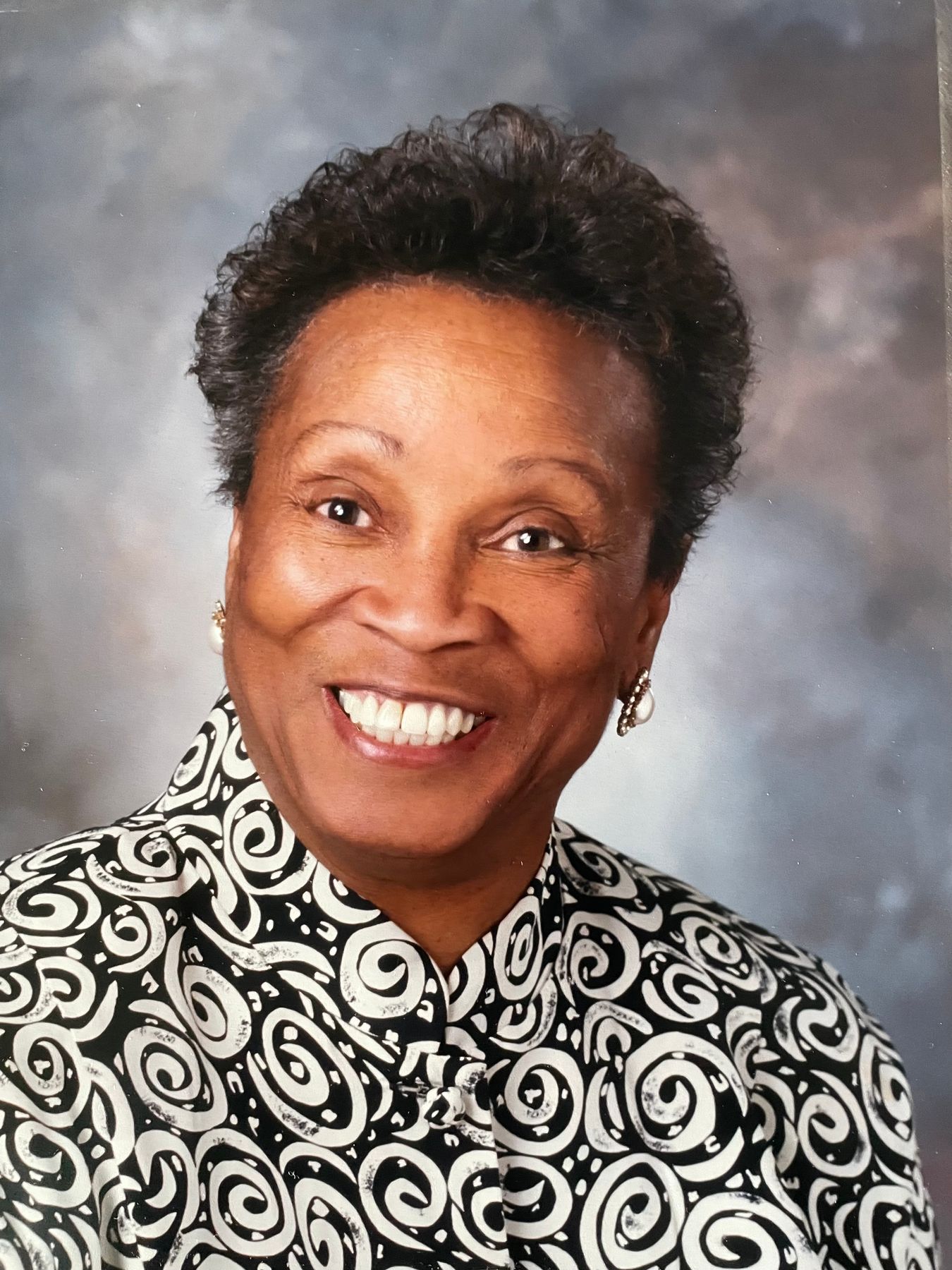 Obituary of Katie Mae Moody