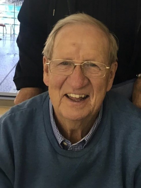 Obituario de James "Al" Alan Brown