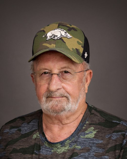 Obituary of Gary Lynn Hensley
