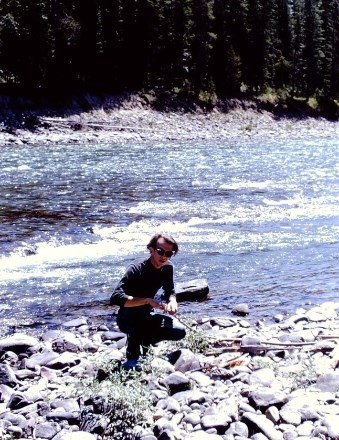 Obituary of John Walter Neidert