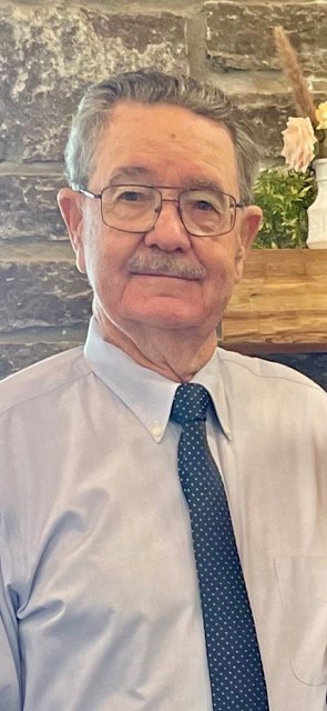 Obituary of Robert Franklin Fischer