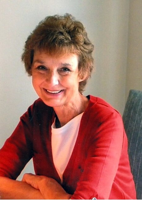 Obituary of Nancy Lee Farrell