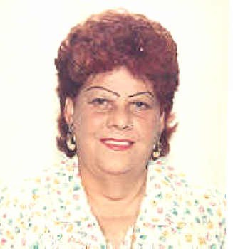 Obituary of Carmen Tatum