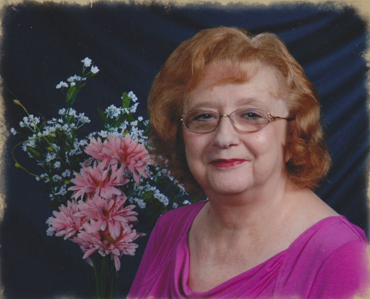 Amy Youngblood Obituary Lufkin, TX