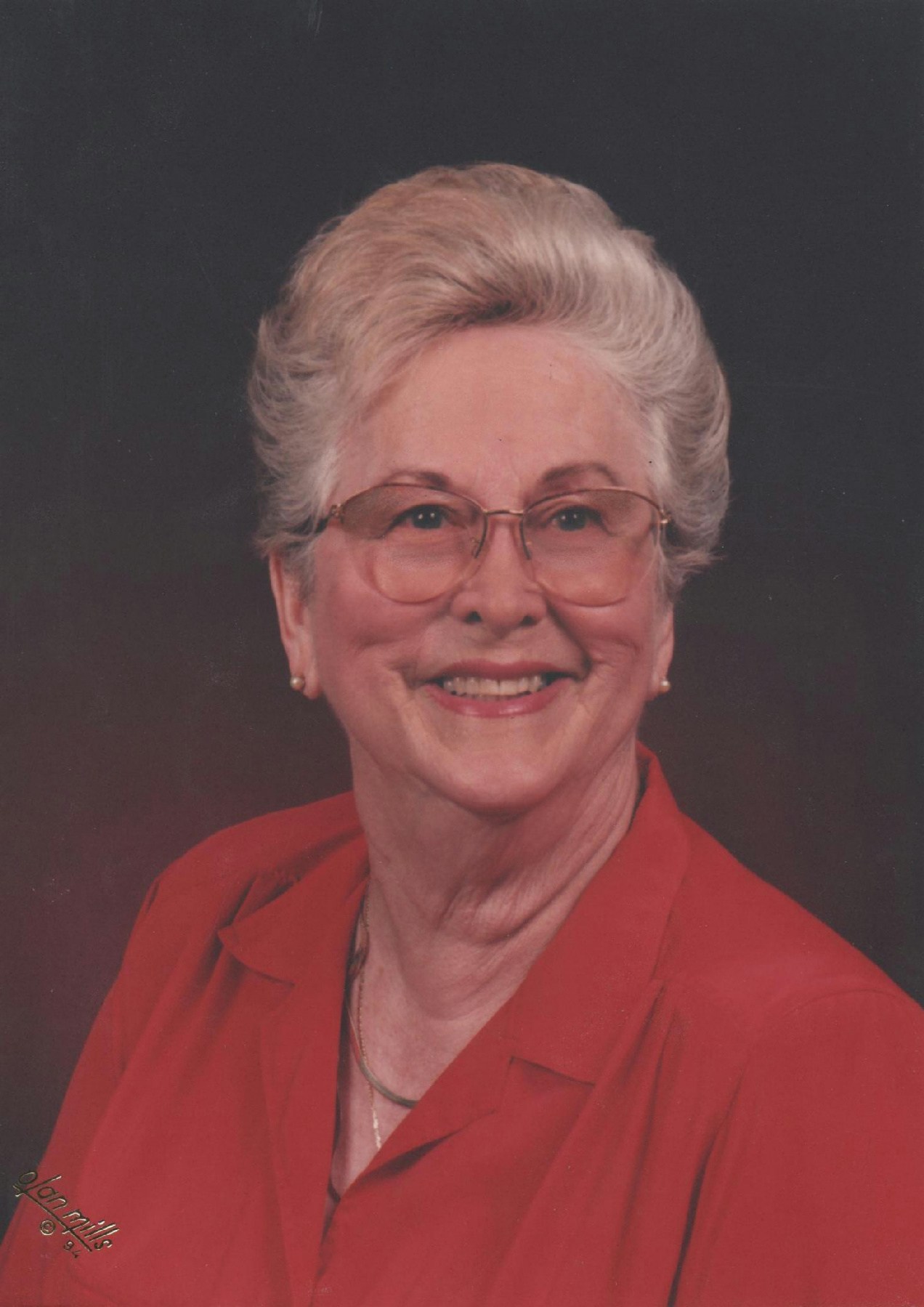 Obituary of Julia Elizabeth Menendez Rardon