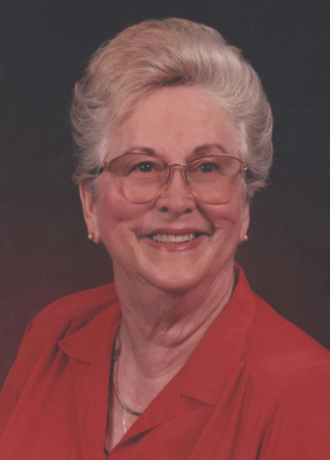 Obituary of Julia Elizabeth Menendez Rardon