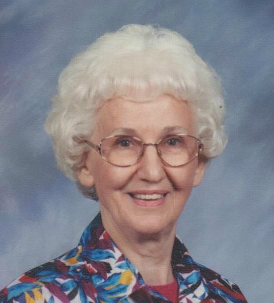 Obituario de Dr. Willene Perkins