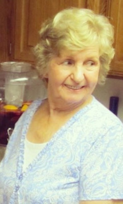 Obituary of Billie Jean Humphrey