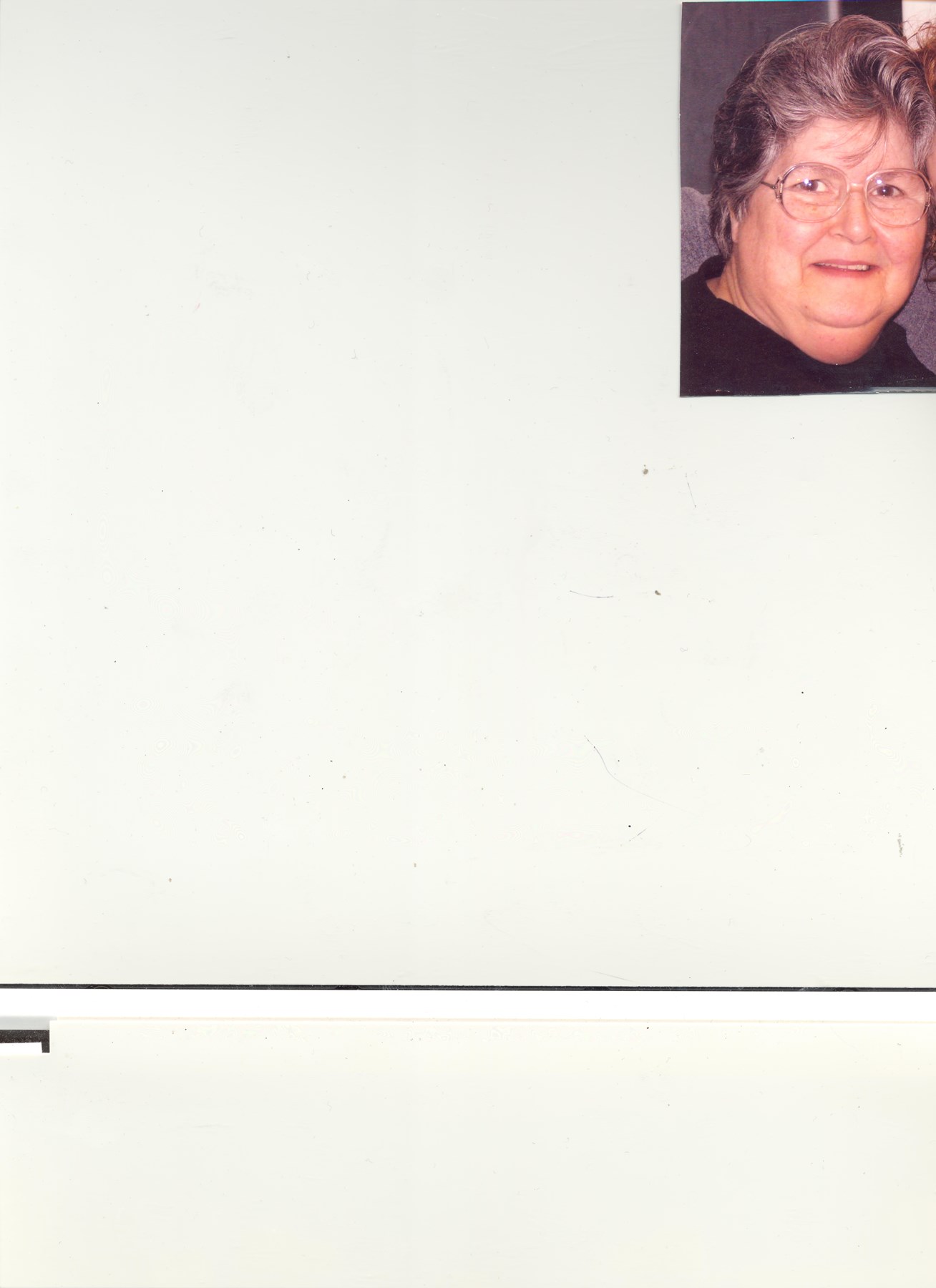 Obituary of Linda Lucille Gregory