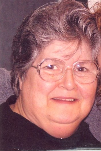 Obituary of Linda Lucille Gregory