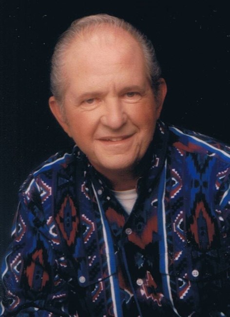 Obituary of Arthur Dean Patterson