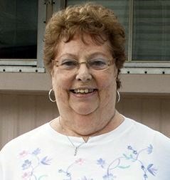 Obituary of Barbara S Myhalyk