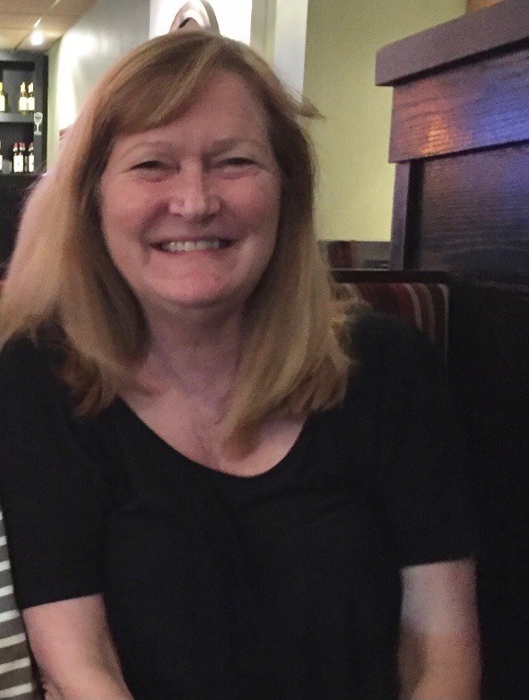 Obituary of Andrea Patricia Jurlina
