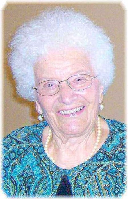 Obituary of Katharina Benesch