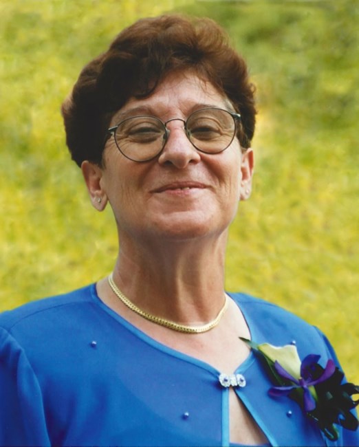 Obituary of Provvidenza "Enza" (LaMonica) Gerace