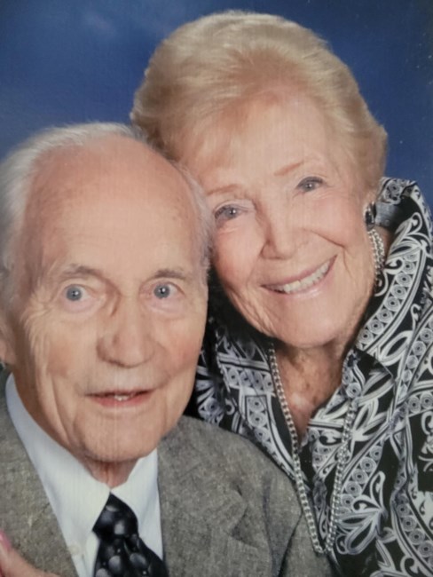 Obituary of Jewel Endsley Robinson