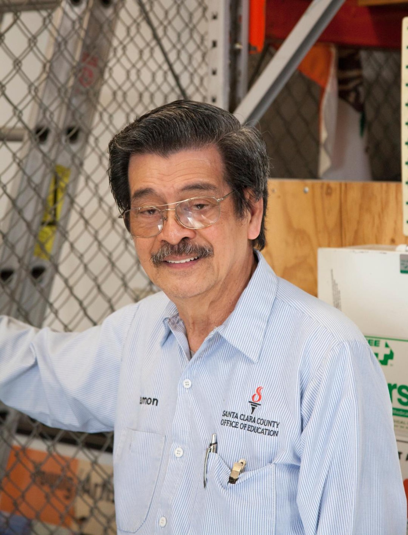 Obituary of Ramon Lejarde Perez De Tagle