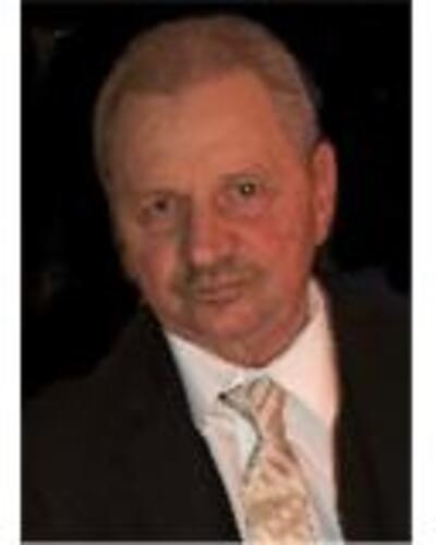 Obituary of Thomas John Daley