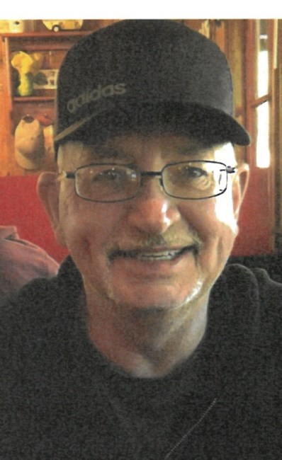 Obituary of Danny Allen Smeltzer