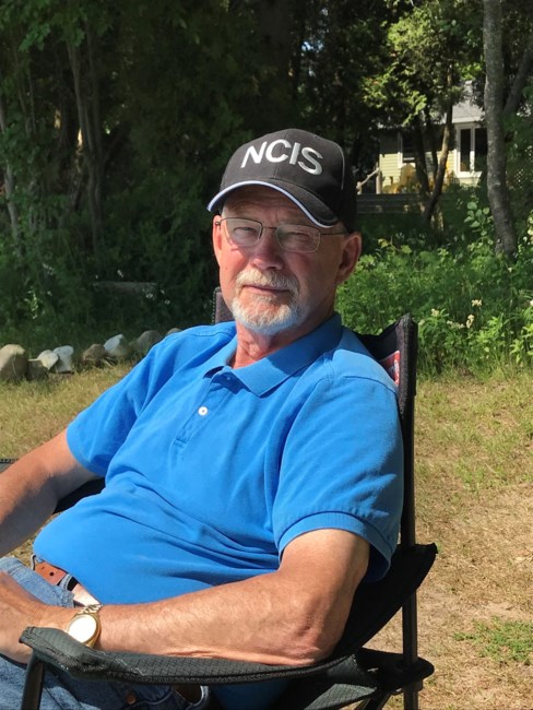 Obituary of Gregory Robert Spere