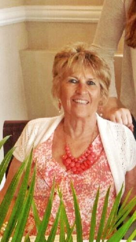 Obituary of Therese Marie Bender