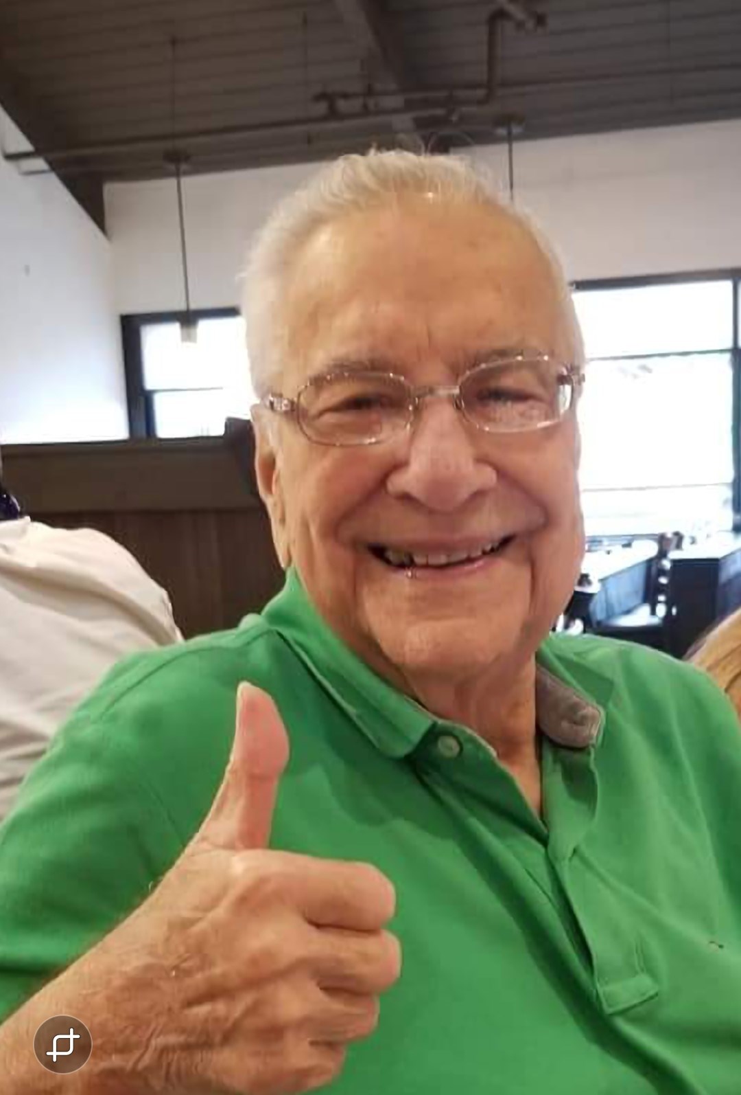 Obituary of Alfredo Portal