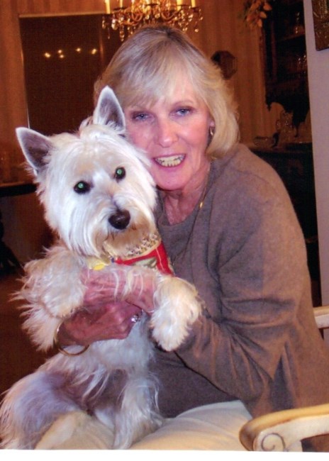Obituary of Kathy Ferguson