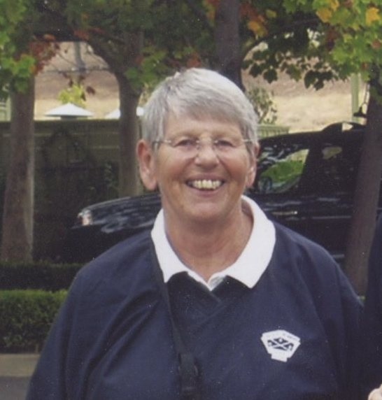 Joan C. Rector Obituary Clovis, CA