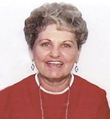 Obituary of Betty M. Cline