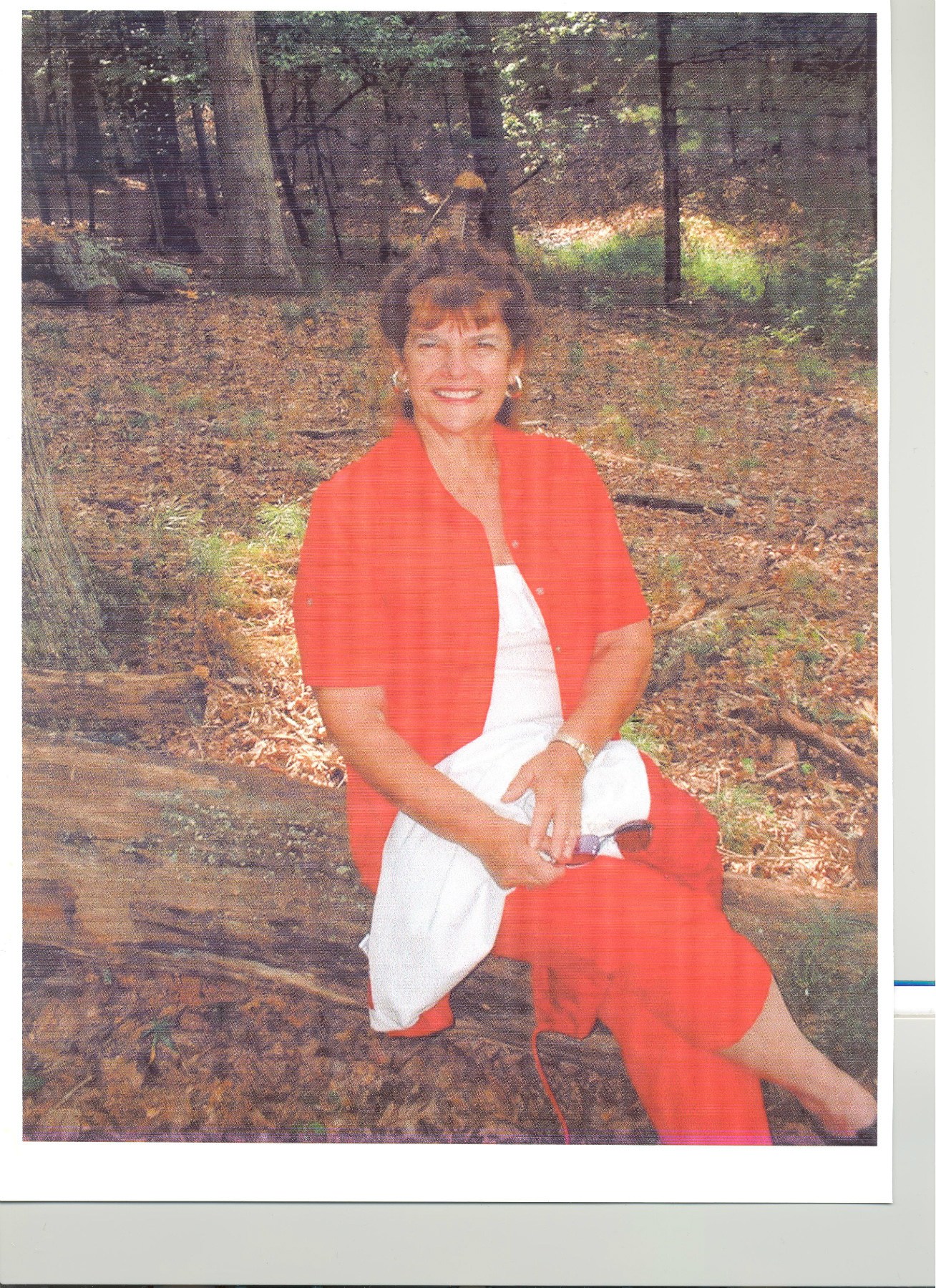 Obituary of Alice Helen Drape Williams