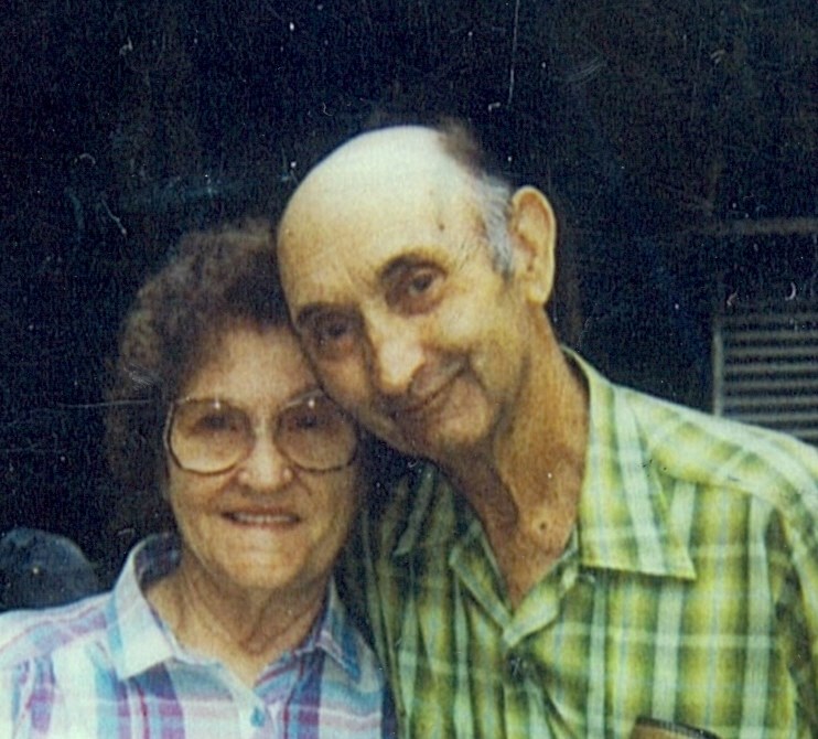 Obituary of Mabel C. Jones