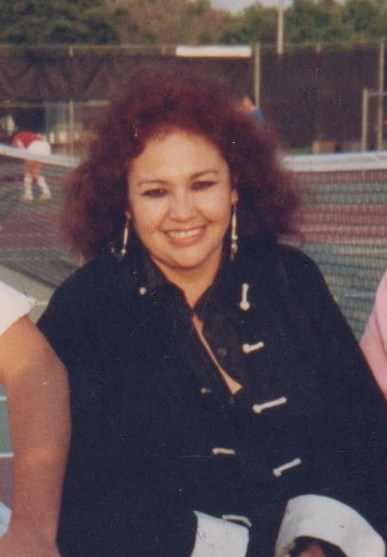 Obituary of Clara Lopez Acosta