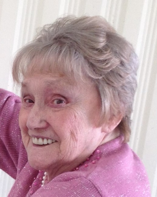 Obituary of Mary A. Annese