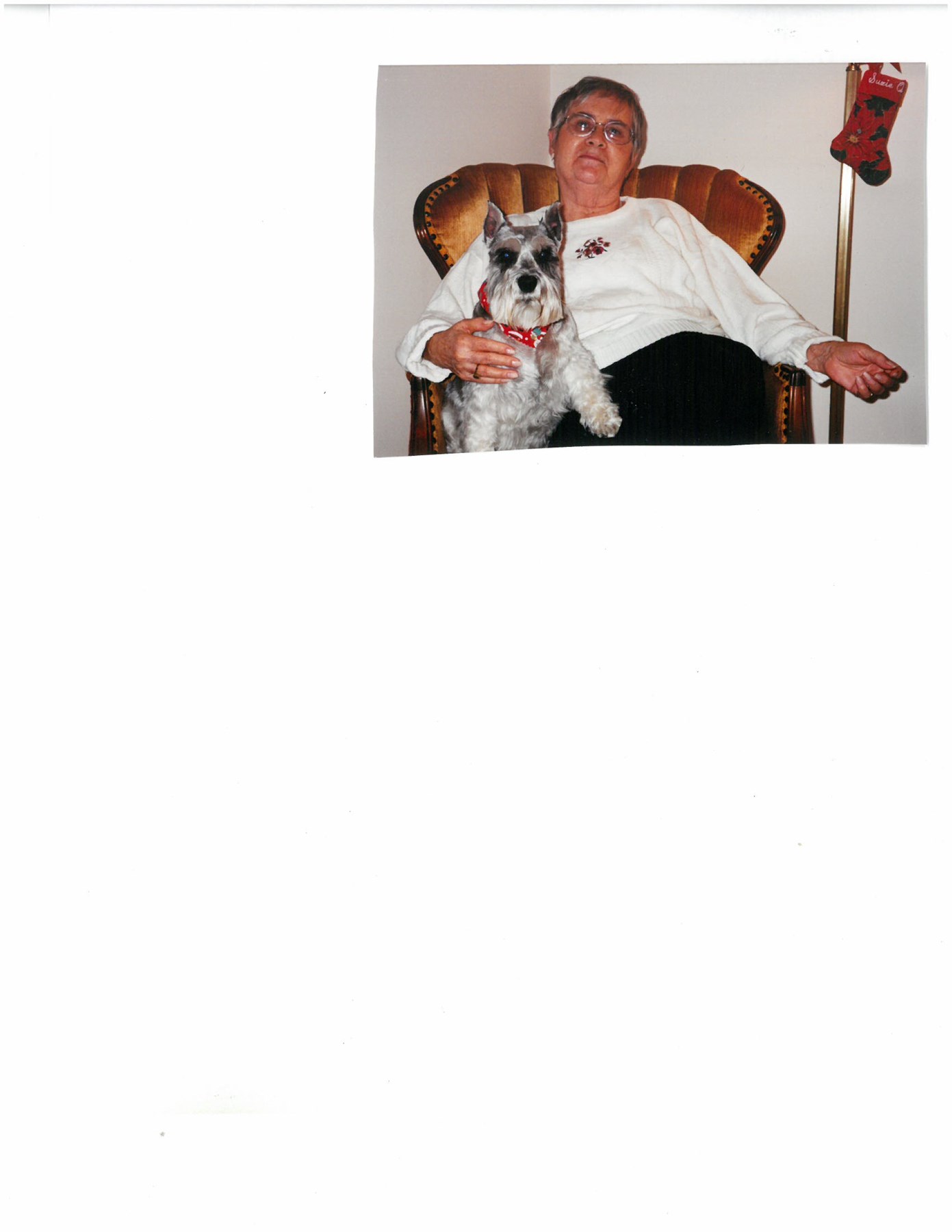 Obituary of Betty June Taylor