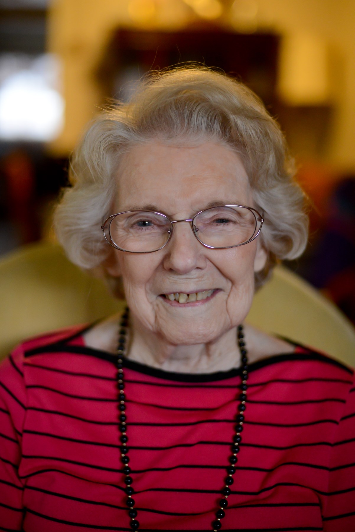 Obituary of Patricia Essie (Simpson) "Pat" Mahoney