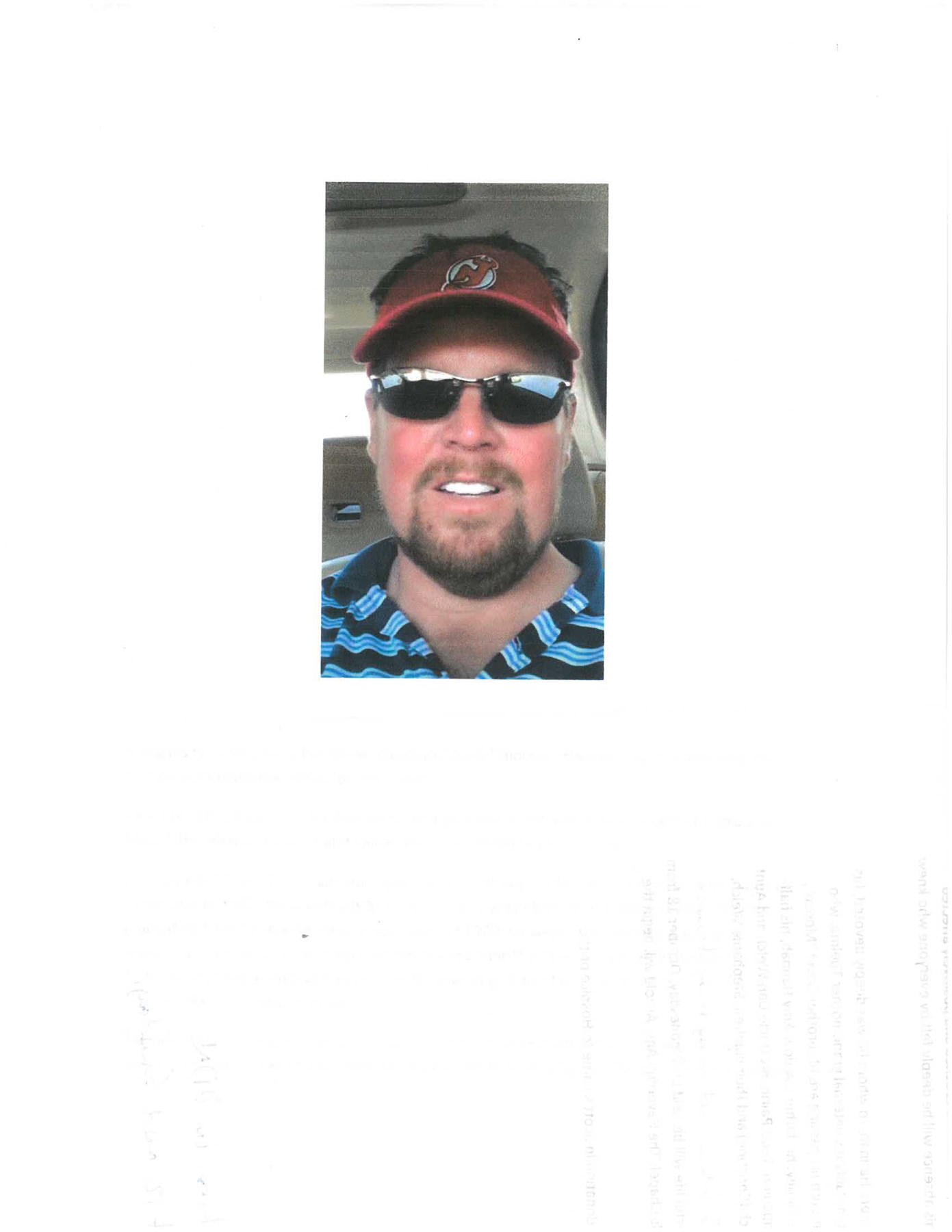 Obituary of Scott Hannah