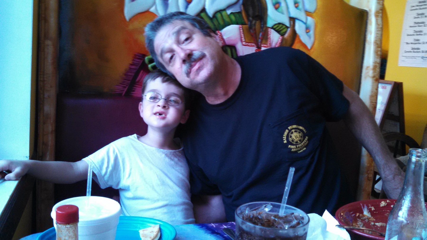 Obituary of Louis Steven Bruno