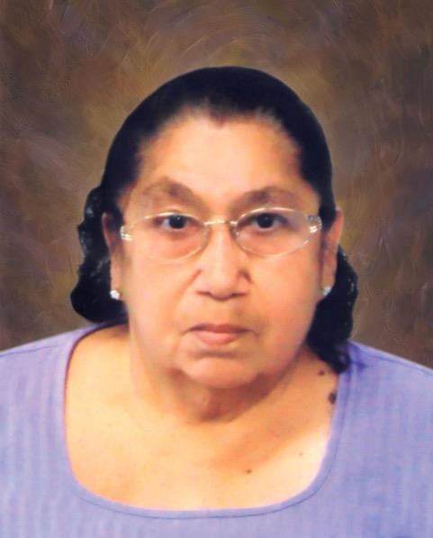 Obituary of Susana Campos Barragan