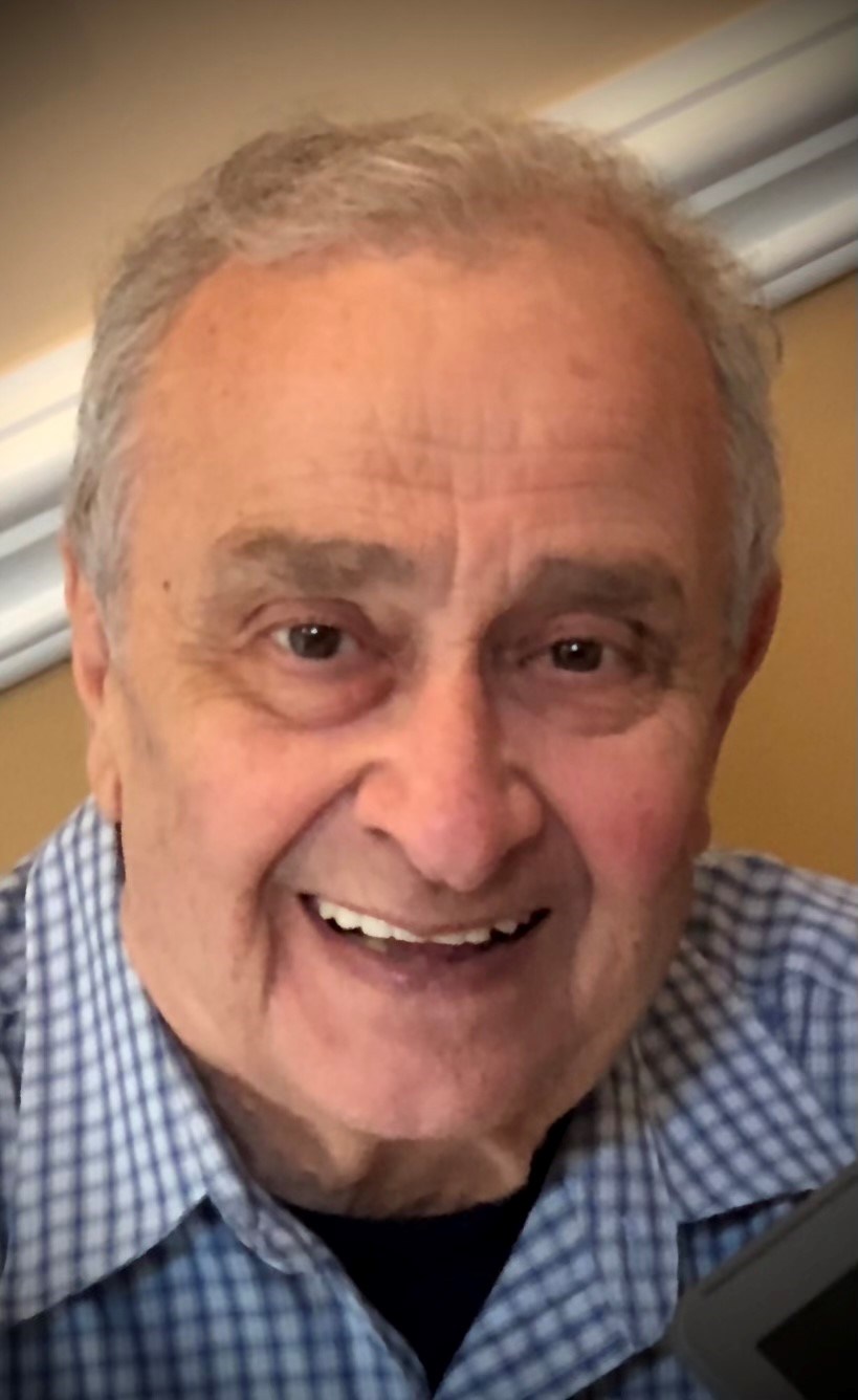 Obituary of Frank Joseph Rizzo III