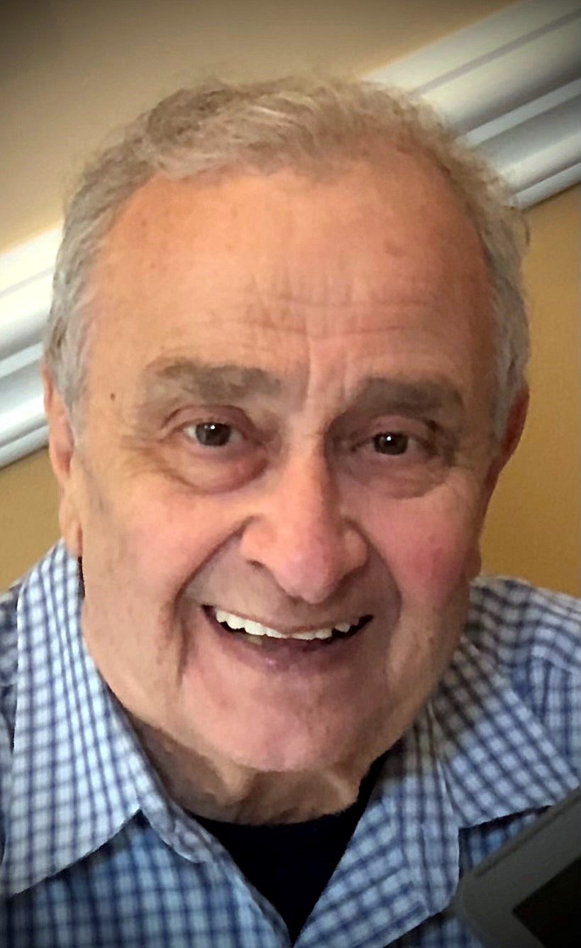 Frank Rizzo Obituary Deer Park, NY